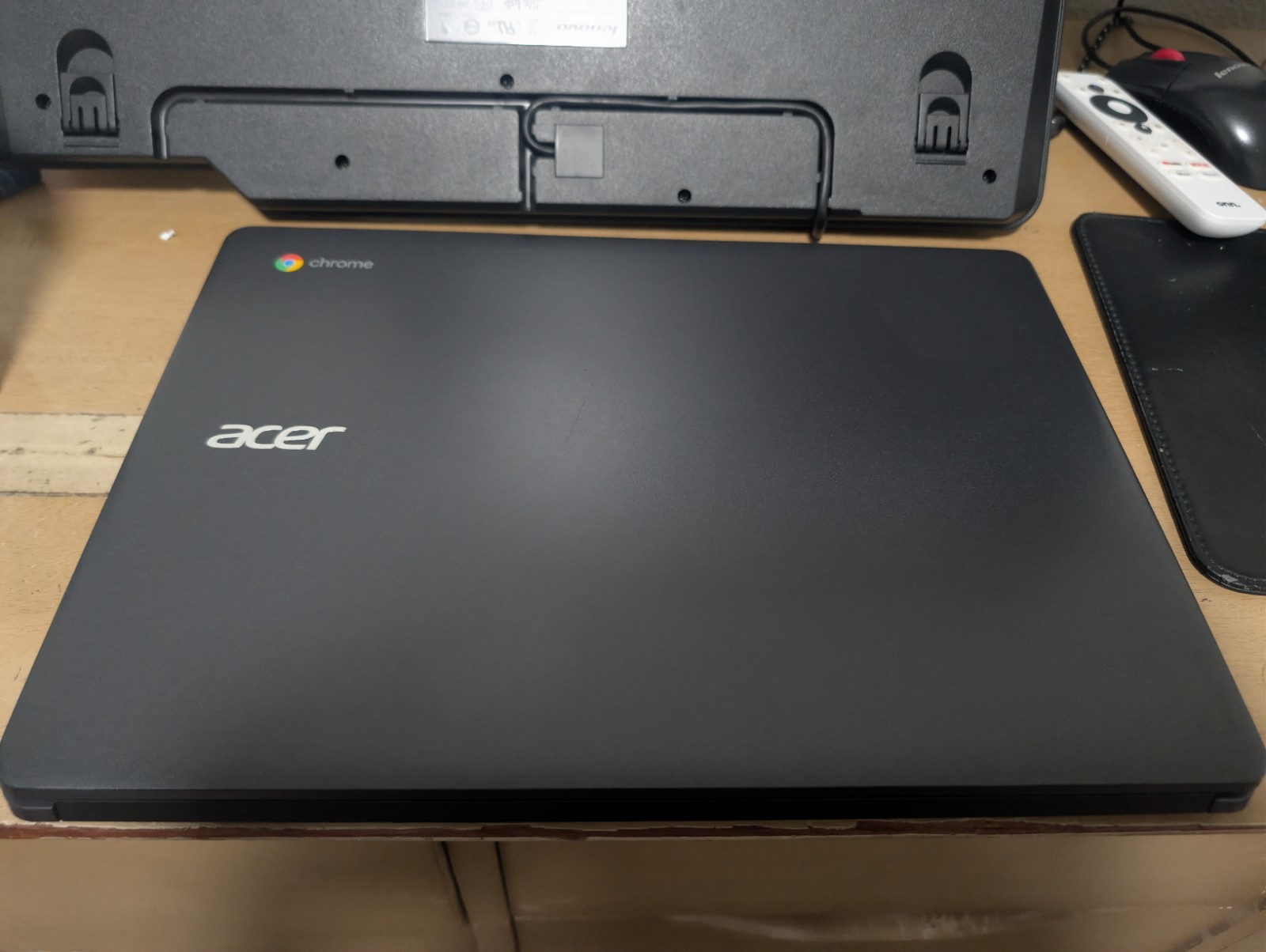Acer Chromebook C933 N19Q2 Touch Quad Core Pentium N5030 8GB 64GB 14 inch laptop