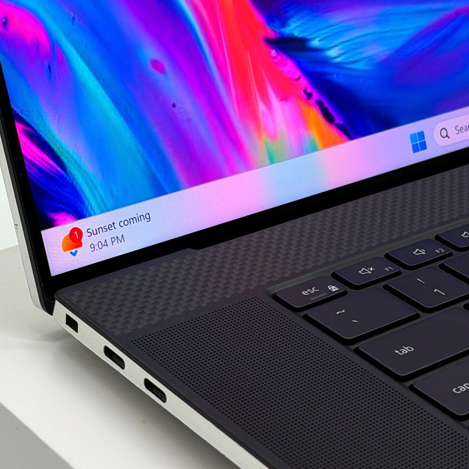 Dell XPS 17 9730 4K TOUCH i9-13900H✓64GB RAM✓1TB ✓Nvidia RTX 4070✓100% BATTERY