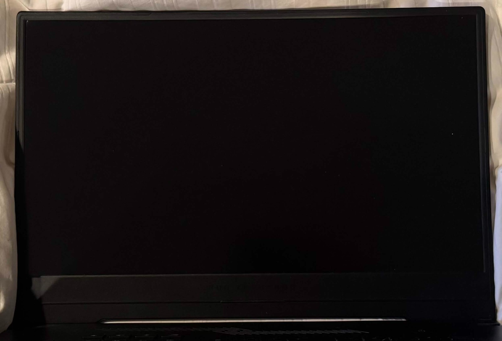 ASUS ROG Zephyrus G GA502DU Ryzen 7 GTX 1660 Ti 16GB 120Hz Gaming Laptop