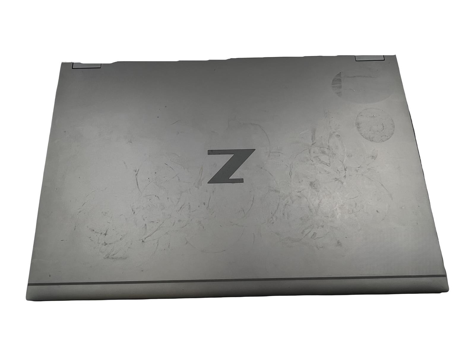 HP ZBOOK FURY 15 G8 11th Gen i9-11950H @ 2.60GHz 64GB 512GB 15.5″ 1920×1080