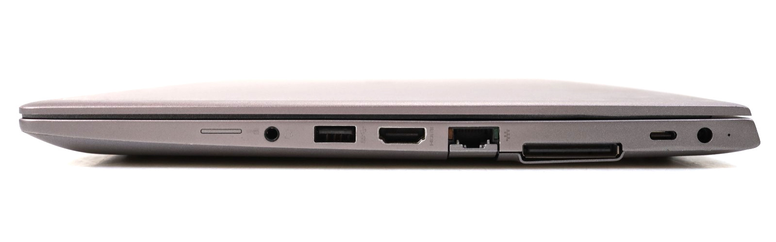 HP ZBOOK 14U G5 13.9″ Intel i5-8350U 8GB DDR4 No HDD COA OS
