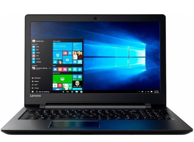 Lenovo Ideapad 110-15ACL 15.6″ 2.6GHz A6-7310 APU RADEON R4 Graphics 8GB 128GB