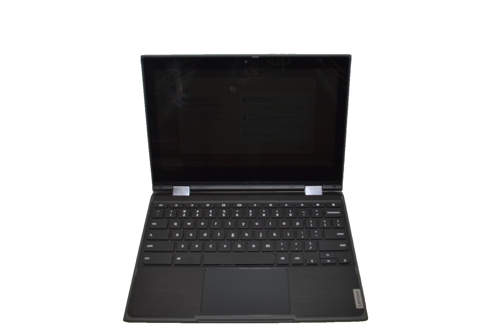 Lenovo 300e Chromebook 2nd Gen N4020 4GB RAM 16GB SSD Chrome Grade B No AC