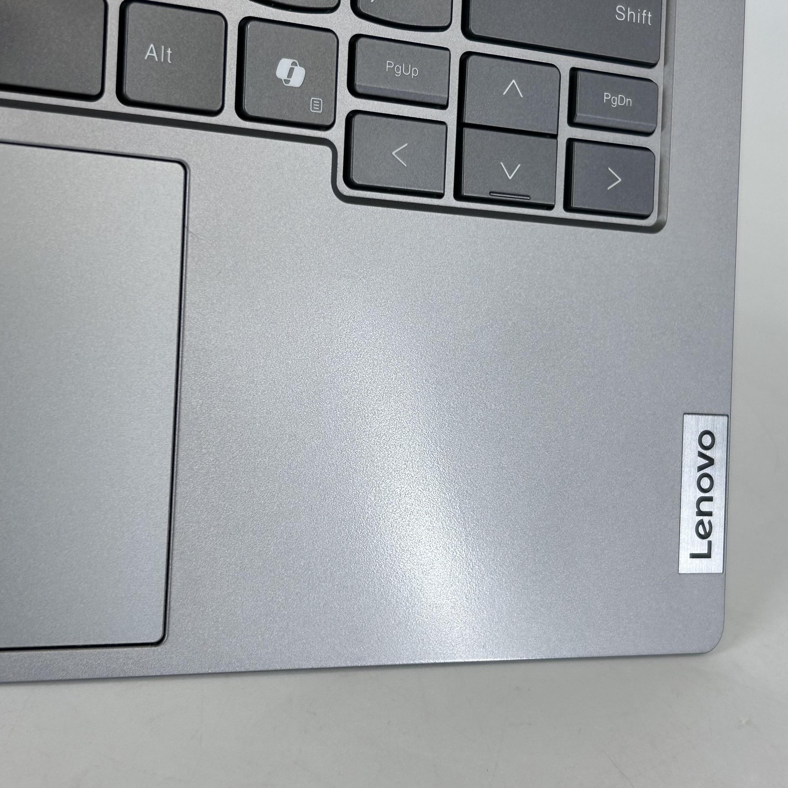 Lenovo ThinkBook 14 Gen 7 FHD+ TOUCH 1.7 GHz Ultra 7 155U 16GB 512GB SSD Good