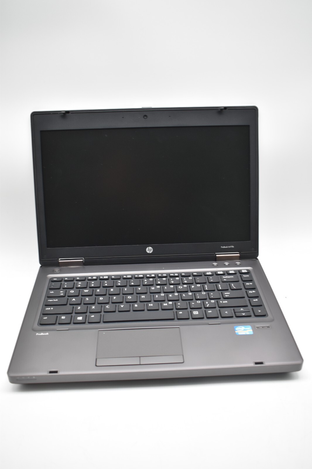 14″ HP ProBook 6470B Laptop i5-3rd Gen 4GB RAM 128GB SSD WIN10