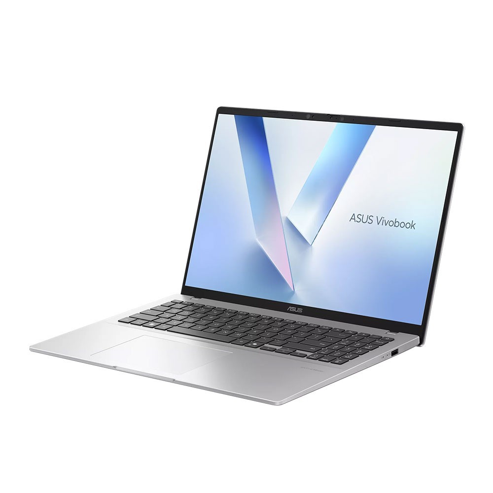 Asus VivoBook 16 X1607QA-IS56 – 16″ WUXGA Snapdragon X 16GB RAM 1TB SSD Win11