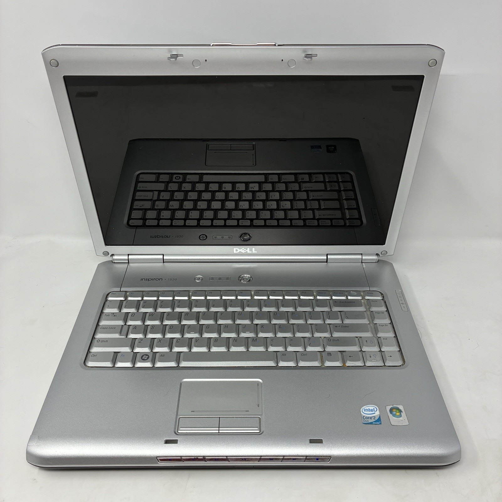 Dell Laptop Gaming/Work Good Batt Win2k Pro Charger Core2Duo Loaded