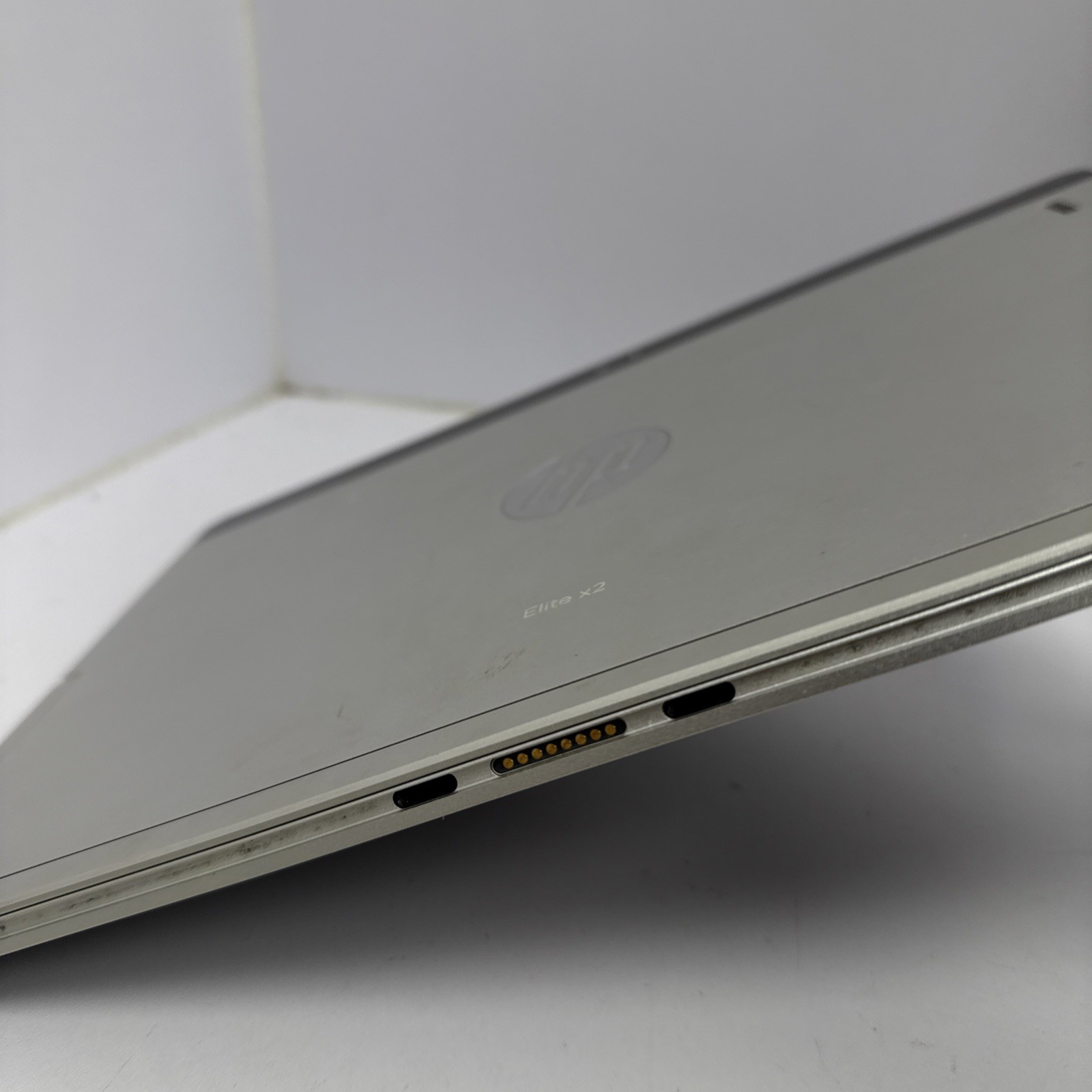 HP Elite x2 Tablet – Silver