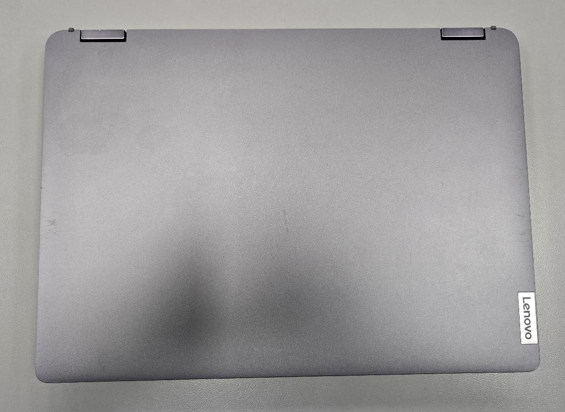 Lenovo 14IAU7 IdeaPad Flex 5 2-in-1 Touchscreen Laptop – i5-12th – 8 (PD6015549)