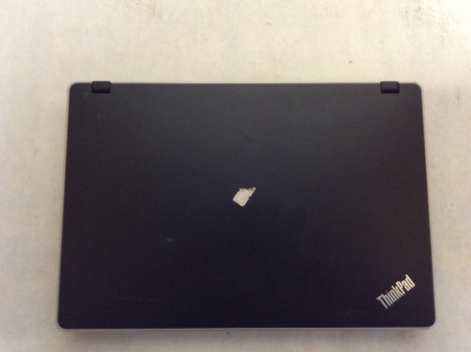 Lenovo Thinkpad Edge Laptop 14″ Intel i3 370M DISTORTED SCREEN -PP