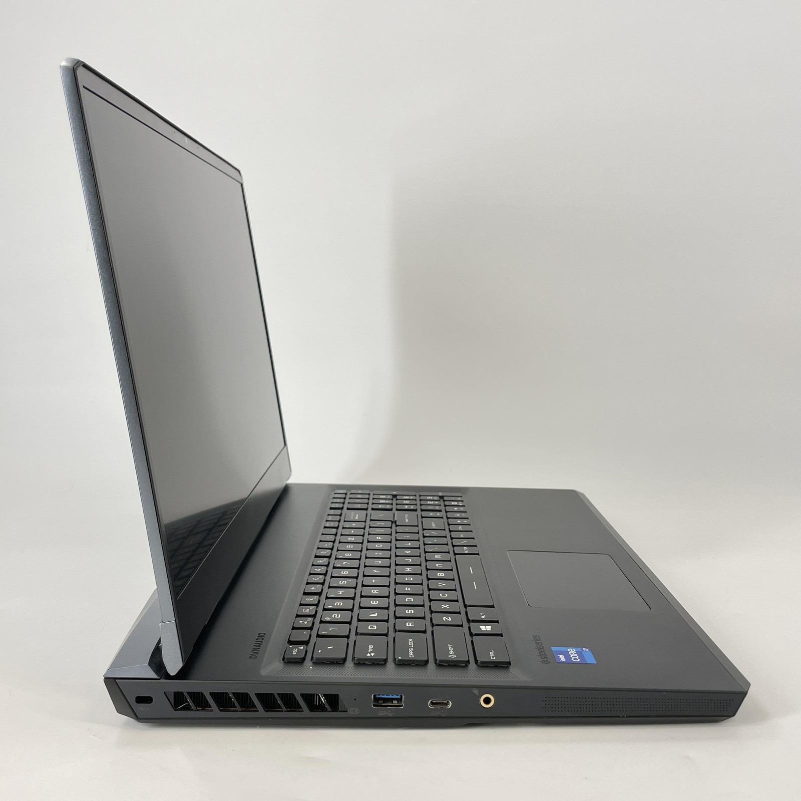 MSI Raider GE76 17.3 144Hz FHD i7-11800H 2.30GHz 16GB 1TB/512GB RTX 3080 Good