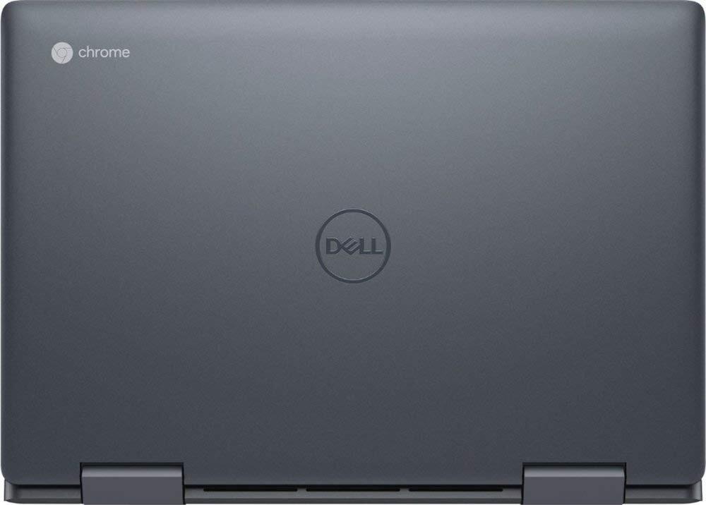 Dell Inspiron 2-in-1 14″ Full HD Touch-Screen Chromebook – Intel Core i3, 4GB