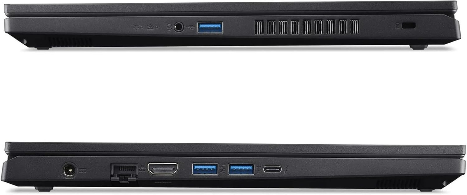 Nitro V 15.6” FHD IPS 165Hz Gaming Laptop, Intel Core I5-13420H, NVIDIA Geforce