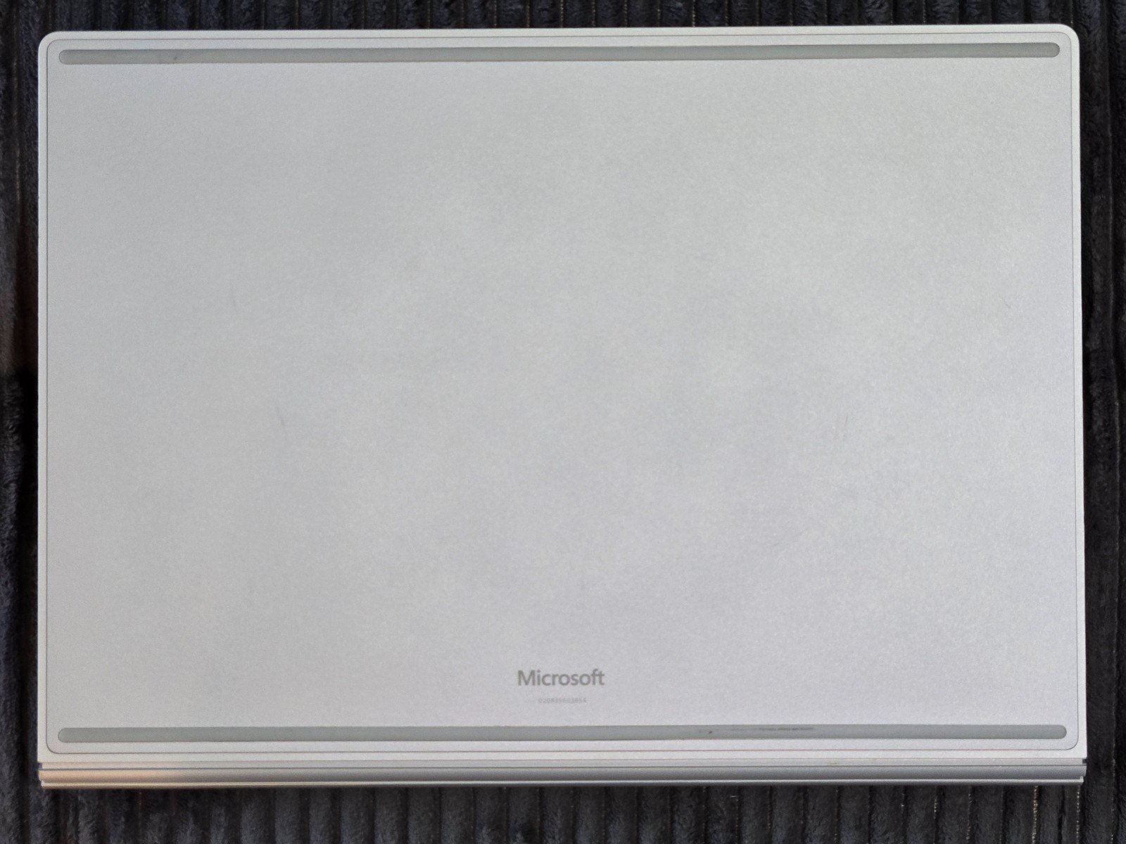 Microsoft Surface Book 3 15″ (256GB SSD, Intel i7-1065G7 GTX 1660 Ti 16GB RAM)