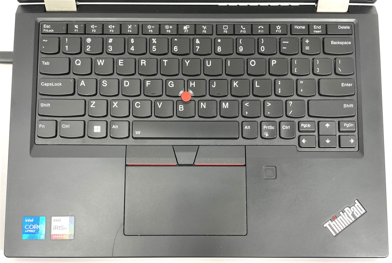Lenovo ThinkPad L13 Yoga Gen 2 Laptop i5-1145G7 256GB SSD 16GB RAM – WIN11 -Desc
