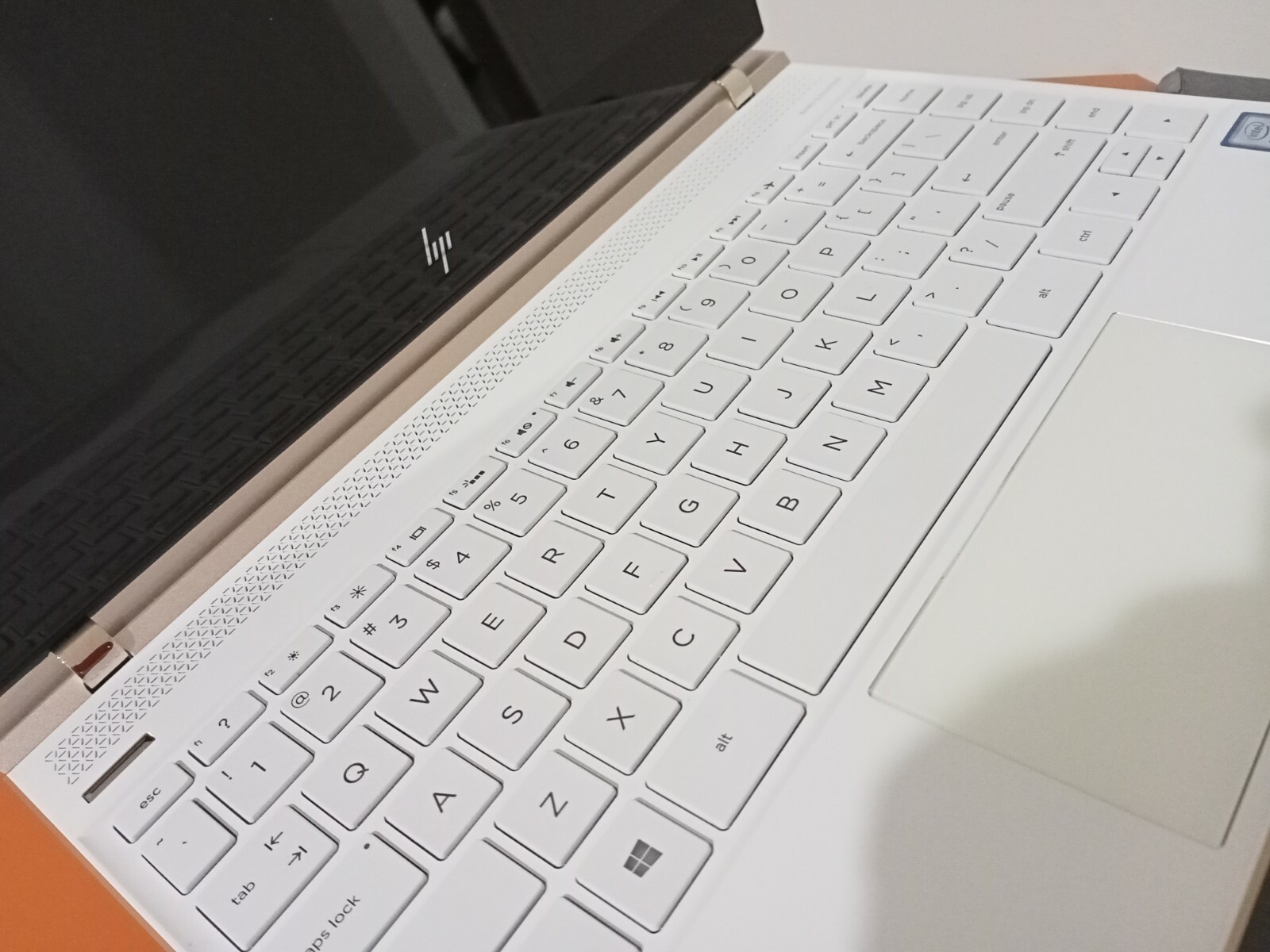 HP SPECTRE 13.3 LAPTOP high performance