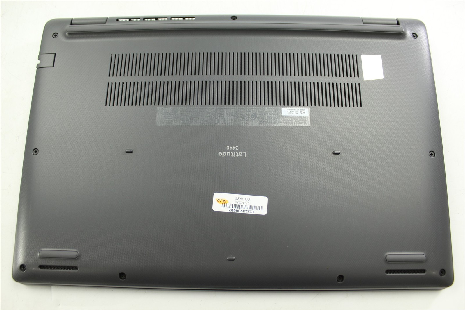 Dell Latitude 3440 14″ HD i5-1335U 1.3GHz 256GB SSD 16GB RAM W11P
