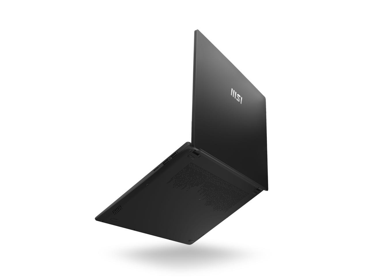 MSI Modern 15 H AI C1MG-027US 15.6″ Laptop Intel Core Ultra 9 185H 32GB Memory