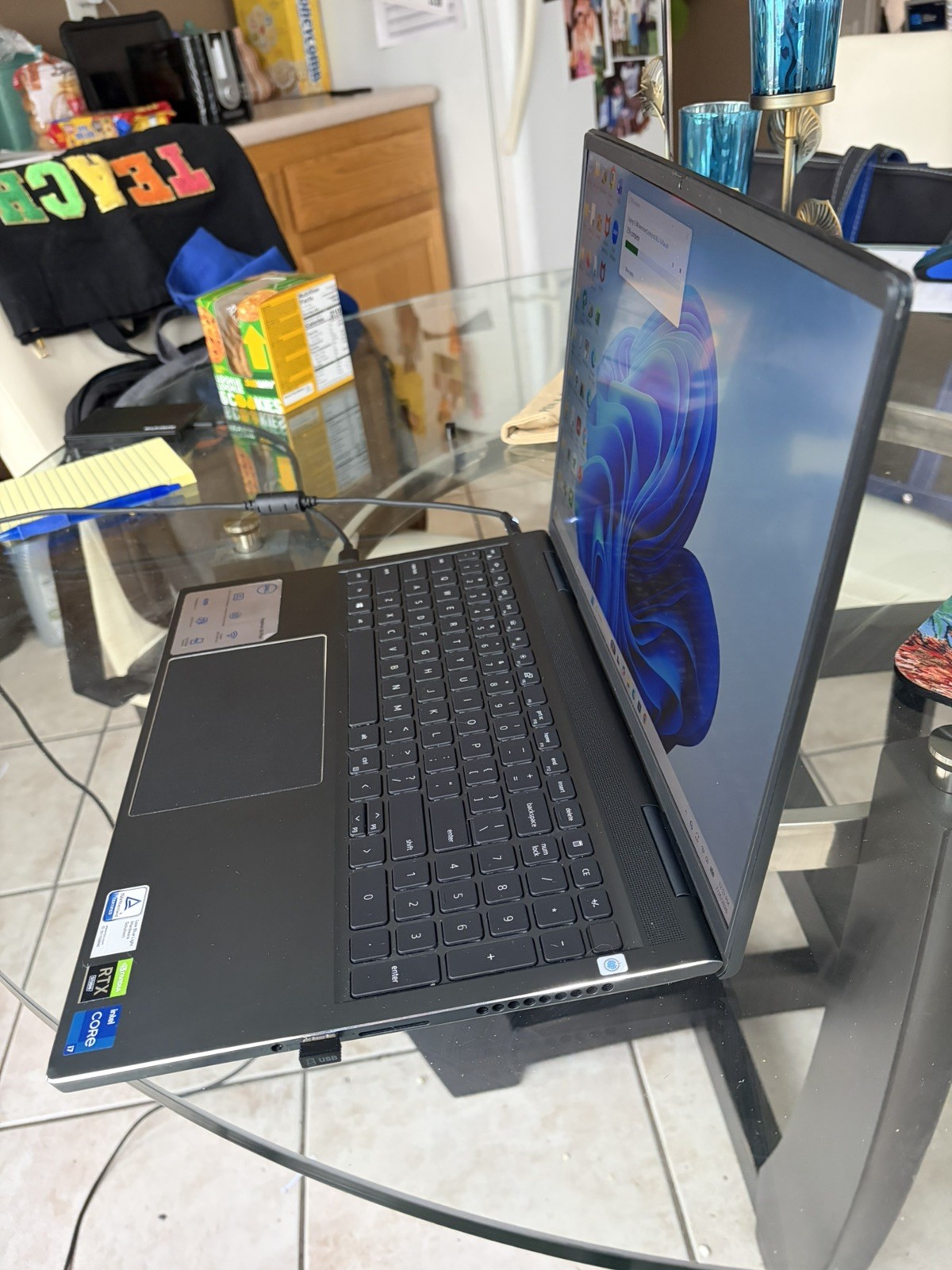 Dell Inspiron 16 PLUS 7610 16″ Intel i7 1TB SSD 16GB RAM NVIDIA GeForce RTX 3060