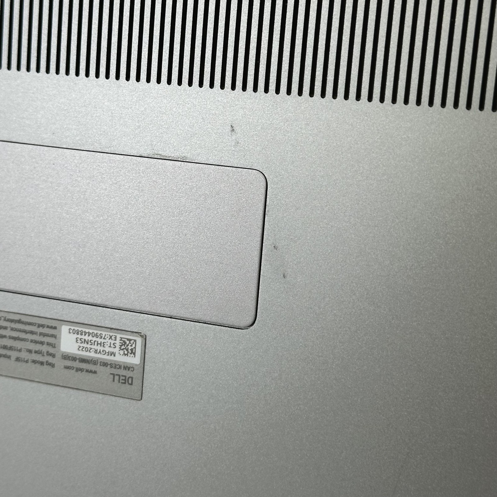 Dell Precision 7770 17.3 FHD 2.3 GHz i9-12950HX 32GB 512GB SSD RTX A5500