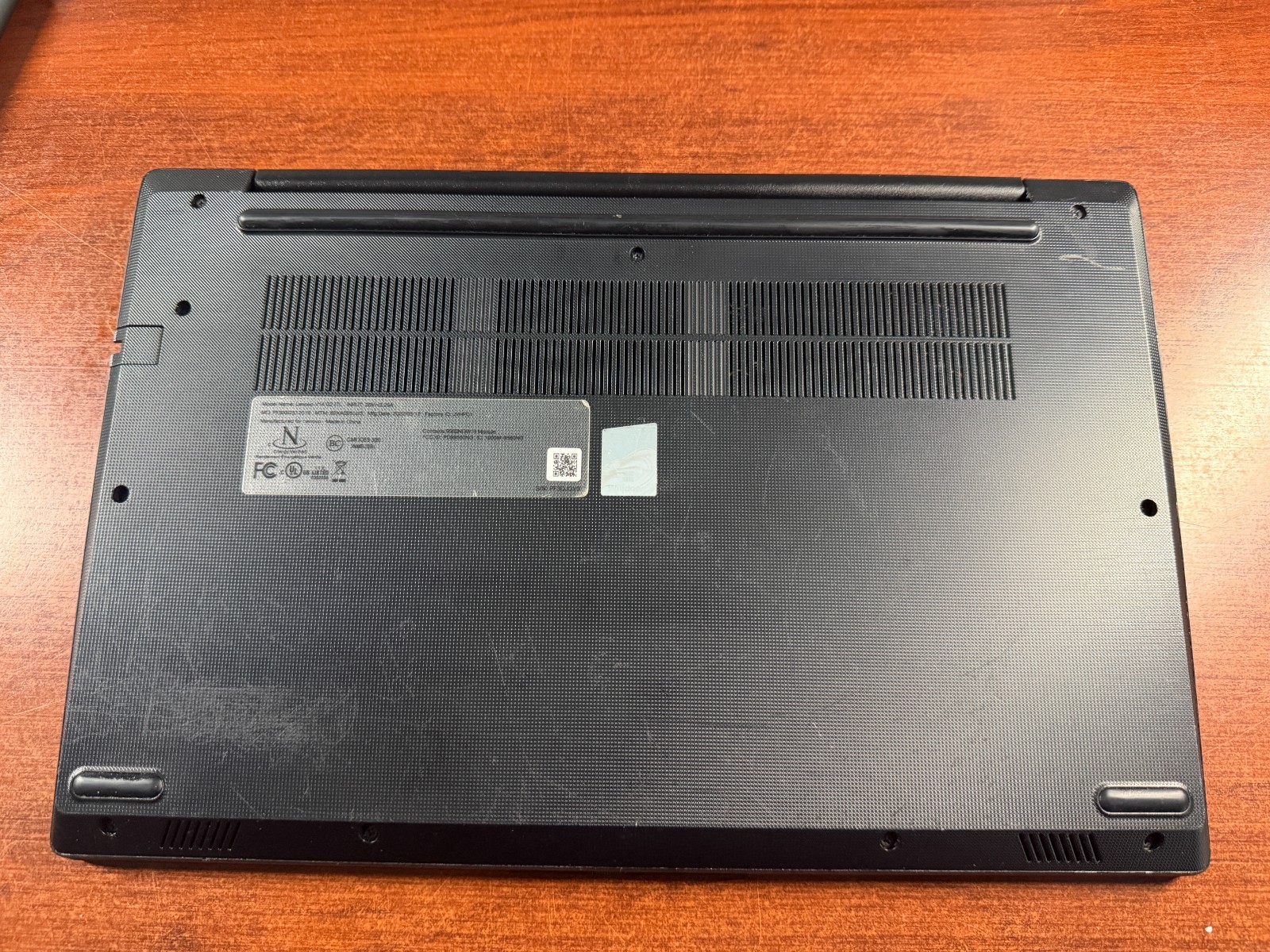 Lenovo V14 G2 ITL Laptop 14″ FHD Core i5-1135G7 12GB RAM 256GB SSD Win11 Pro