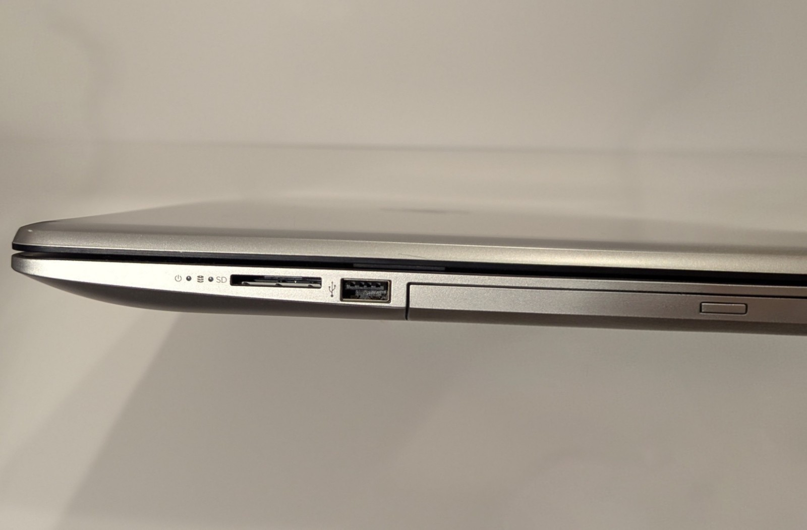 Hp Laptop, 1TB Storage, 12GB Ram, 2.3 GHz intel core i5-10210U, Fully Functional