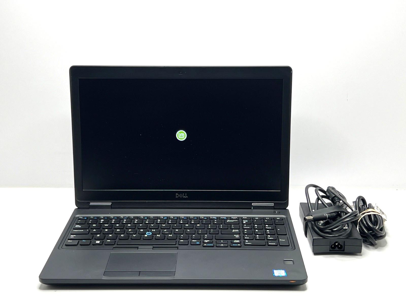 Dell Latitude 5591 | i7-8850H | MX130 | 16GB RAM | 256GB NVMe | LINUX | READ