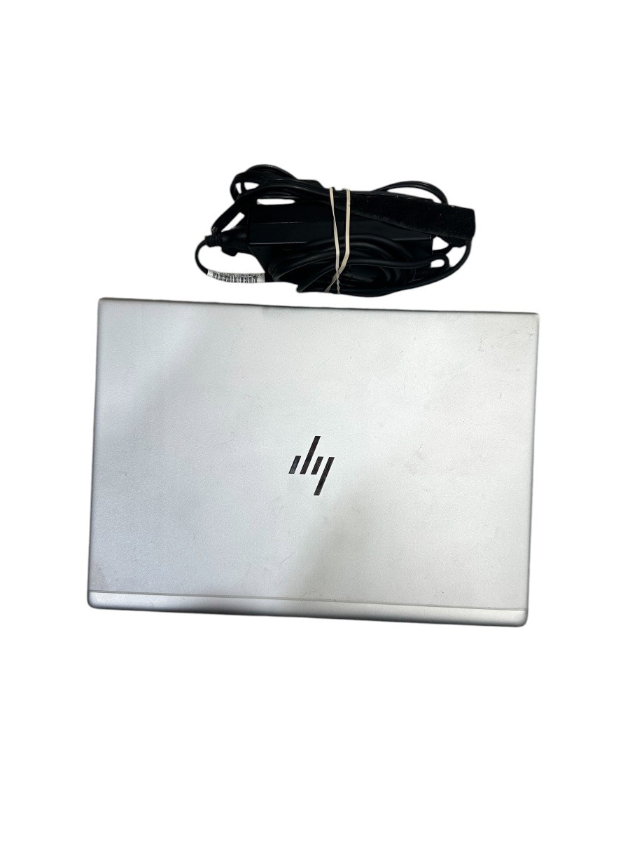 HP ELITEBOOK 840 G6 I7-8565U 16GB 500GB SSD 15″ WIN 11 PRO LAPTOP (l (PBR118822)