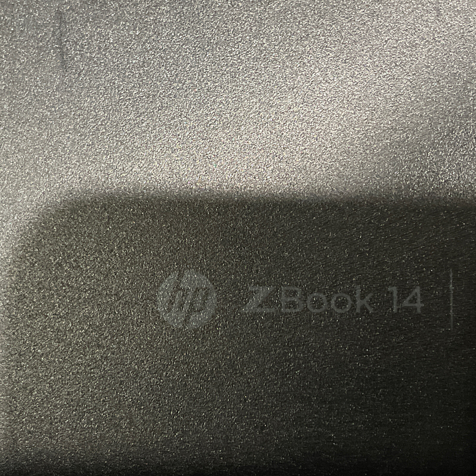 HP ZBook 14 G2 i7-4600U @ 2.1GHz 8GB 256GB Win 10 Pro WebCam BlueTooth