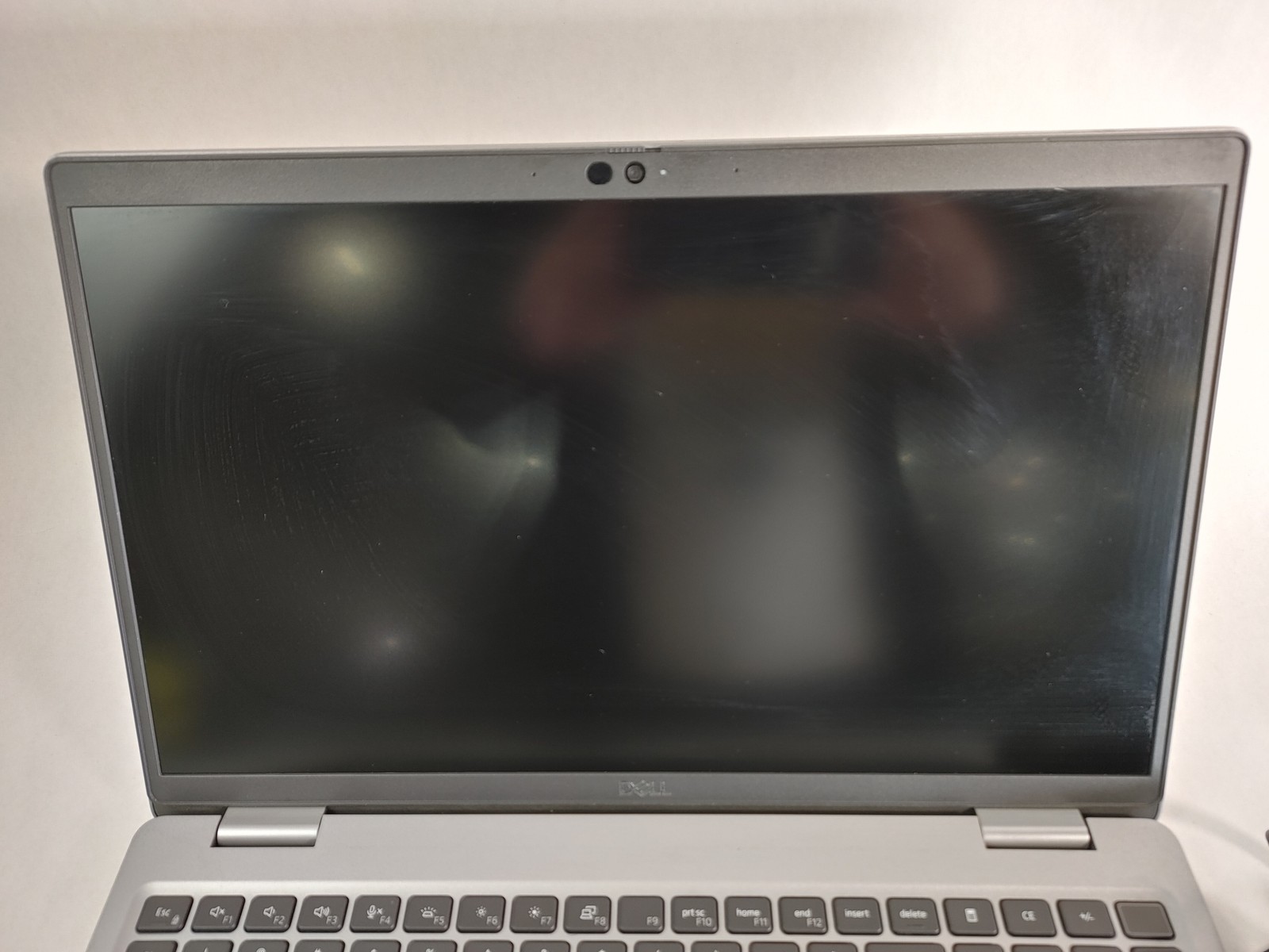 Dell Latitude 5520 Core i7-1185G7 3.00 GHz 8 GB DDR4 256 GB NVMe Windows 11 Pro