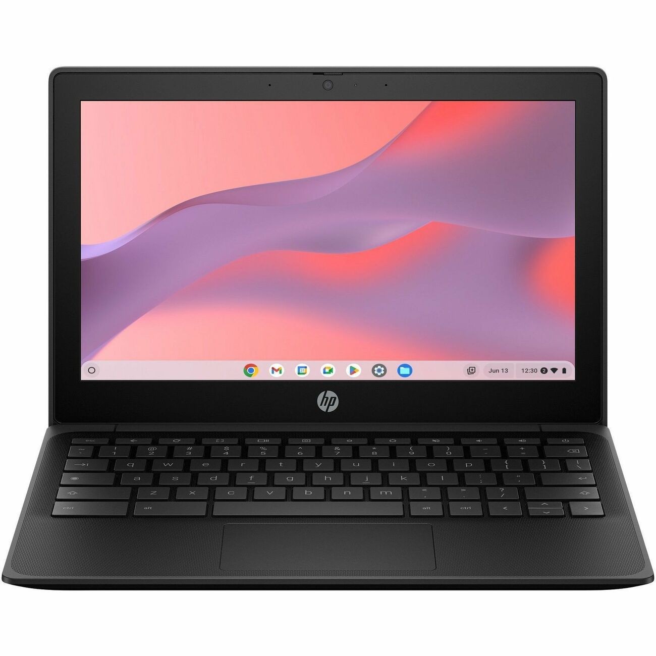 Hewlett Packard BV0X0UT#ABA Fortis G1m 11.6″ Rugged Chromebook Jet Black