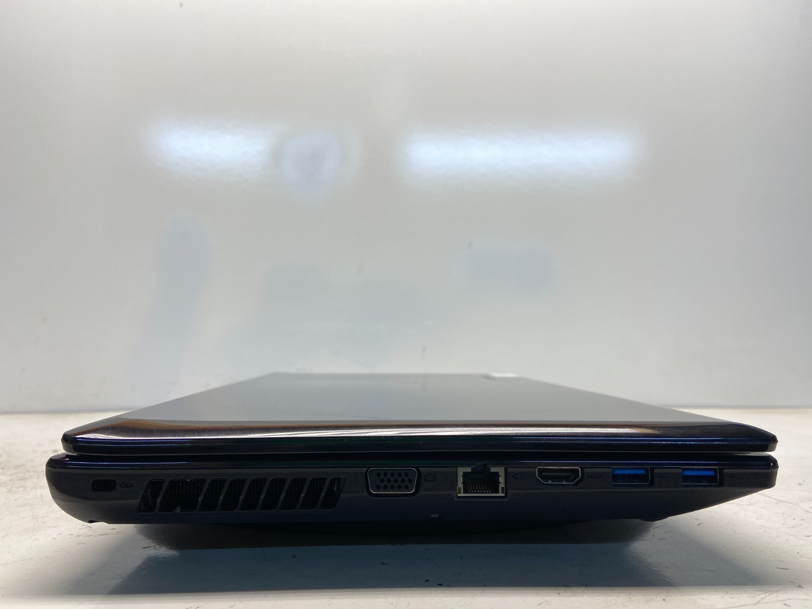 Lenovo G580 Intel i5-3210M 2.5GHz 4 GB NO HDD