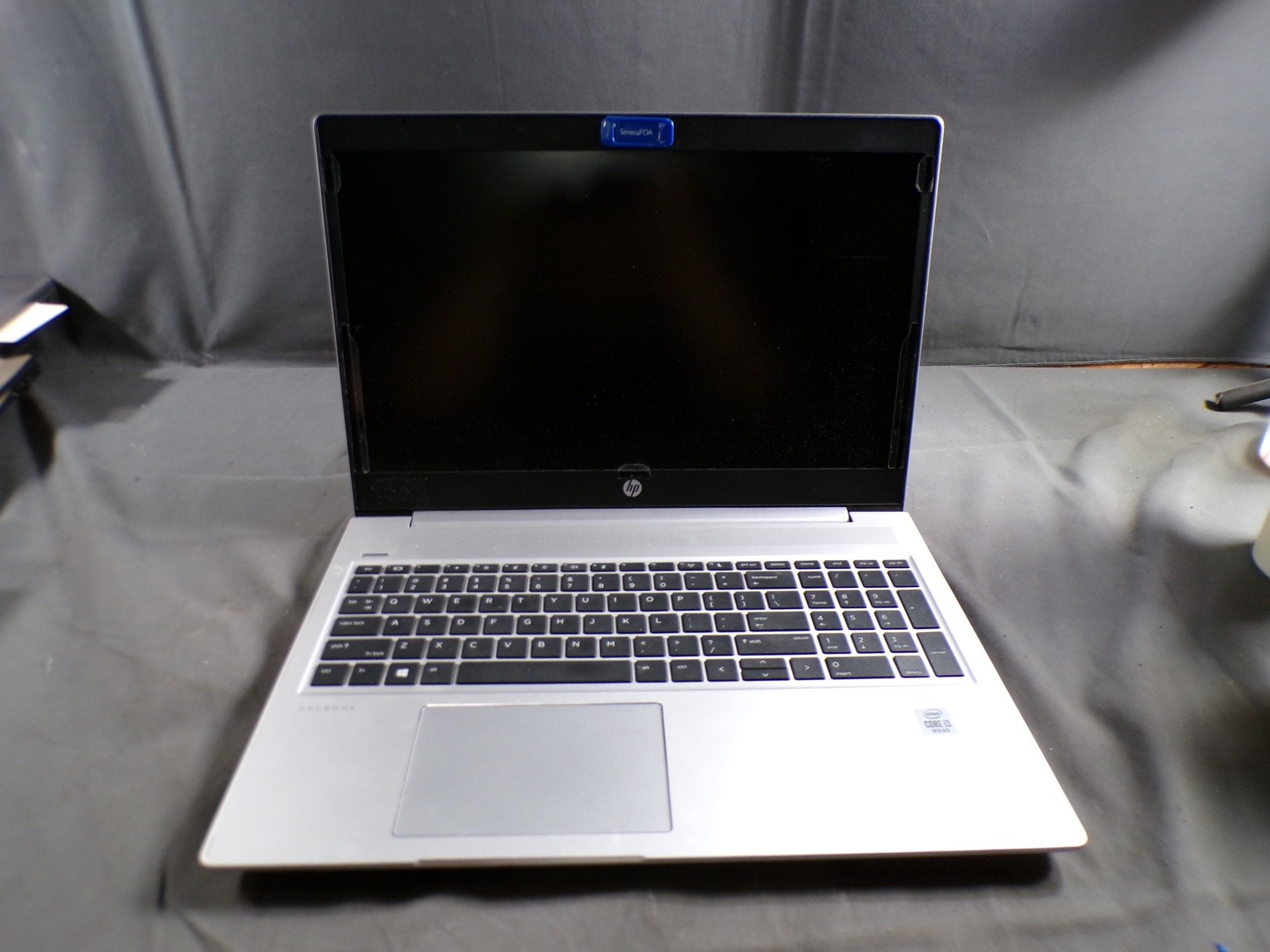 HP PROBOOK 450 G7 INTEL CORE i3-10110U 2. 10GHZ 8GB RAM
