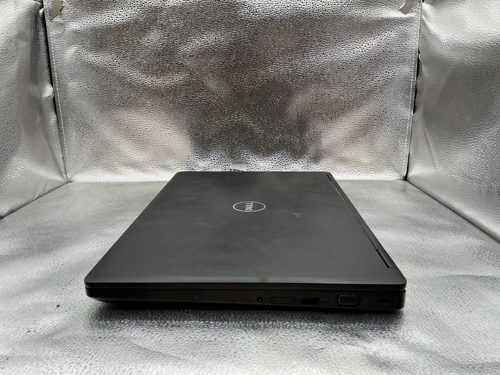 Dell Precision 3520, i5-7440HQ, @ 2.8GHZ, 16GB RAM, 512GB SSD, QUADRO M620