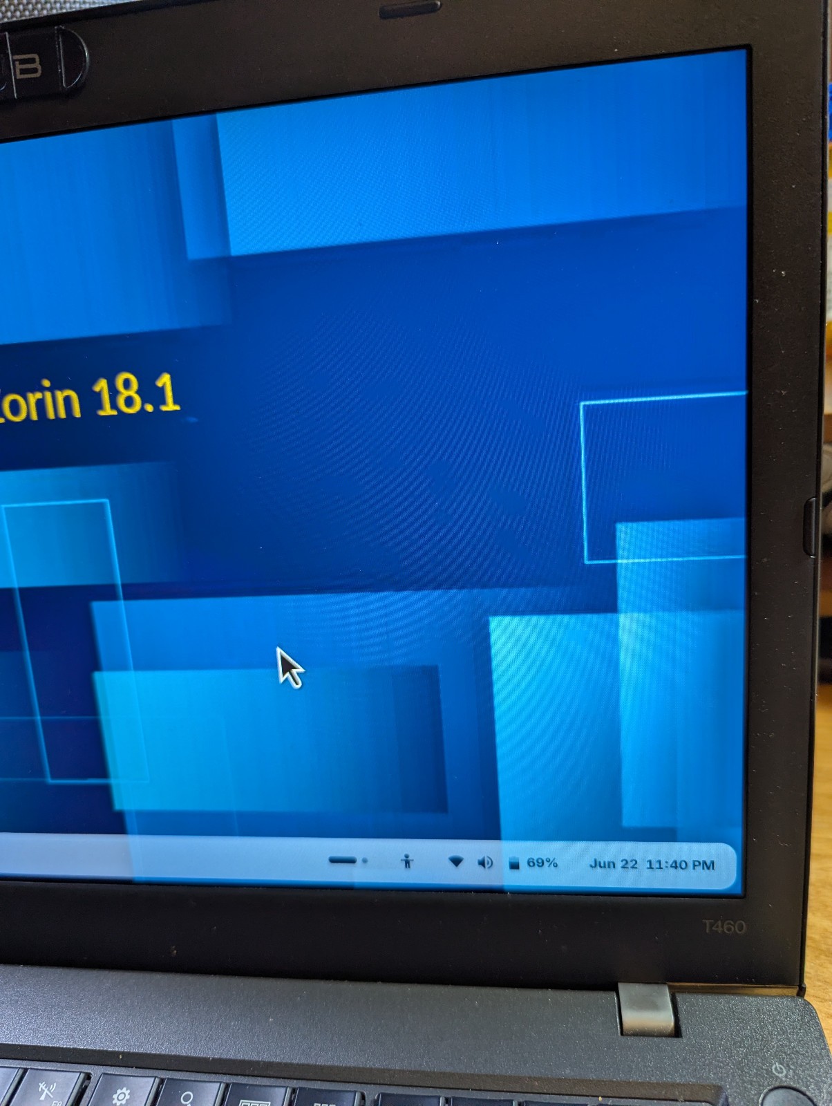 Lenovo ThinkPad T460 Free Case and Mouse 16GB RAM 256GB SSD