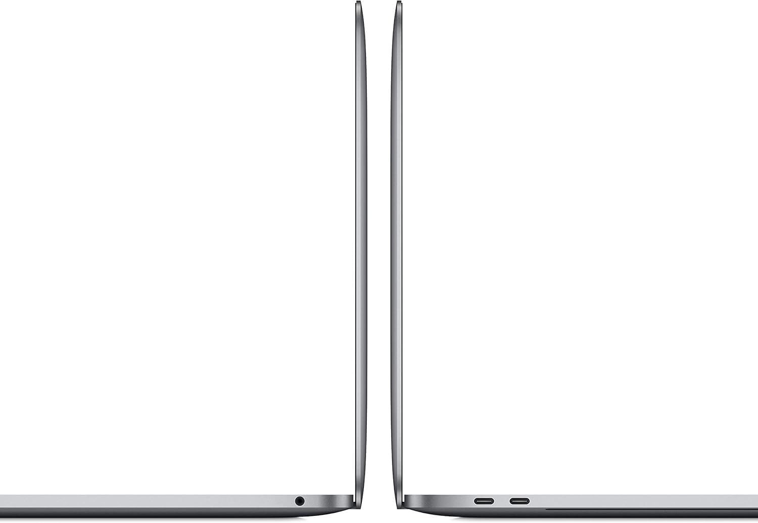 Grade B APPLE MacBookPro15,2/A1989 13.3 INTEL I5-8259U 16GB RAM 256GB SSD MacOS