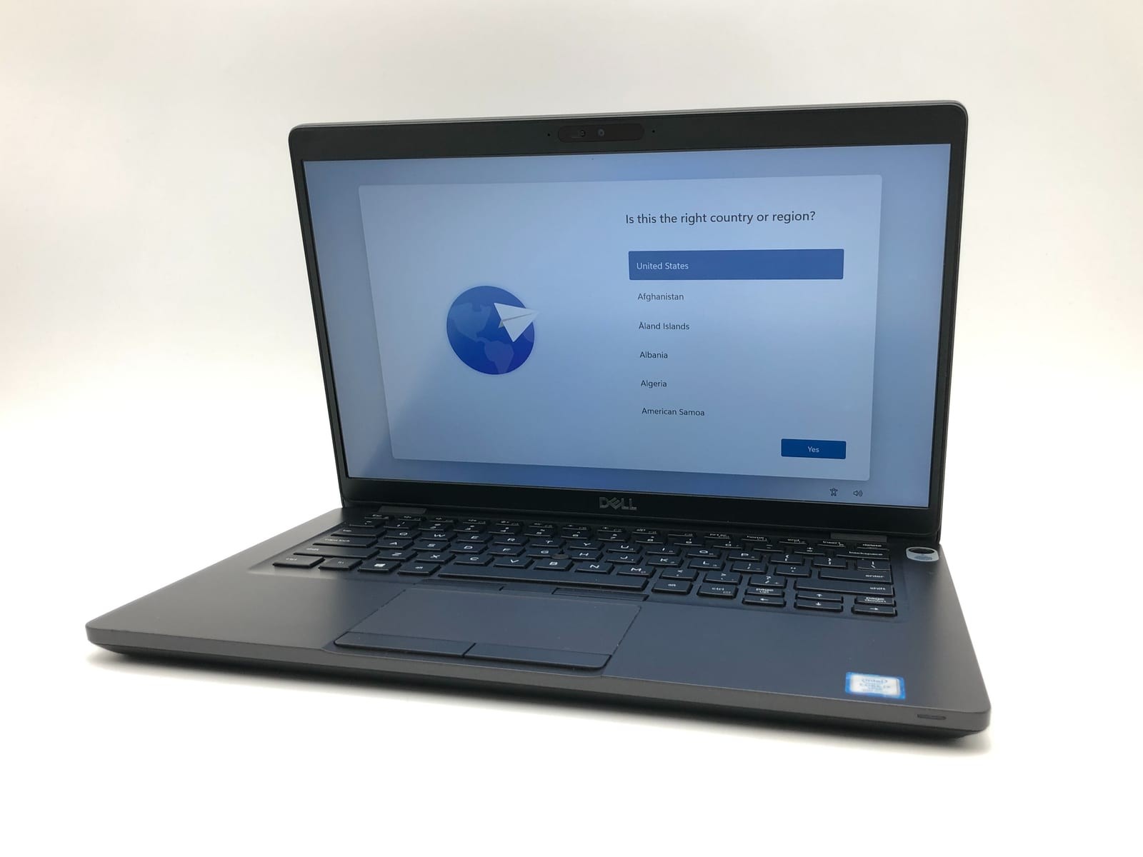 Dell | Latitude 5400 | i7-8665U | 16GB | 128GB SSD | Win 11 Pro | 77% Battery