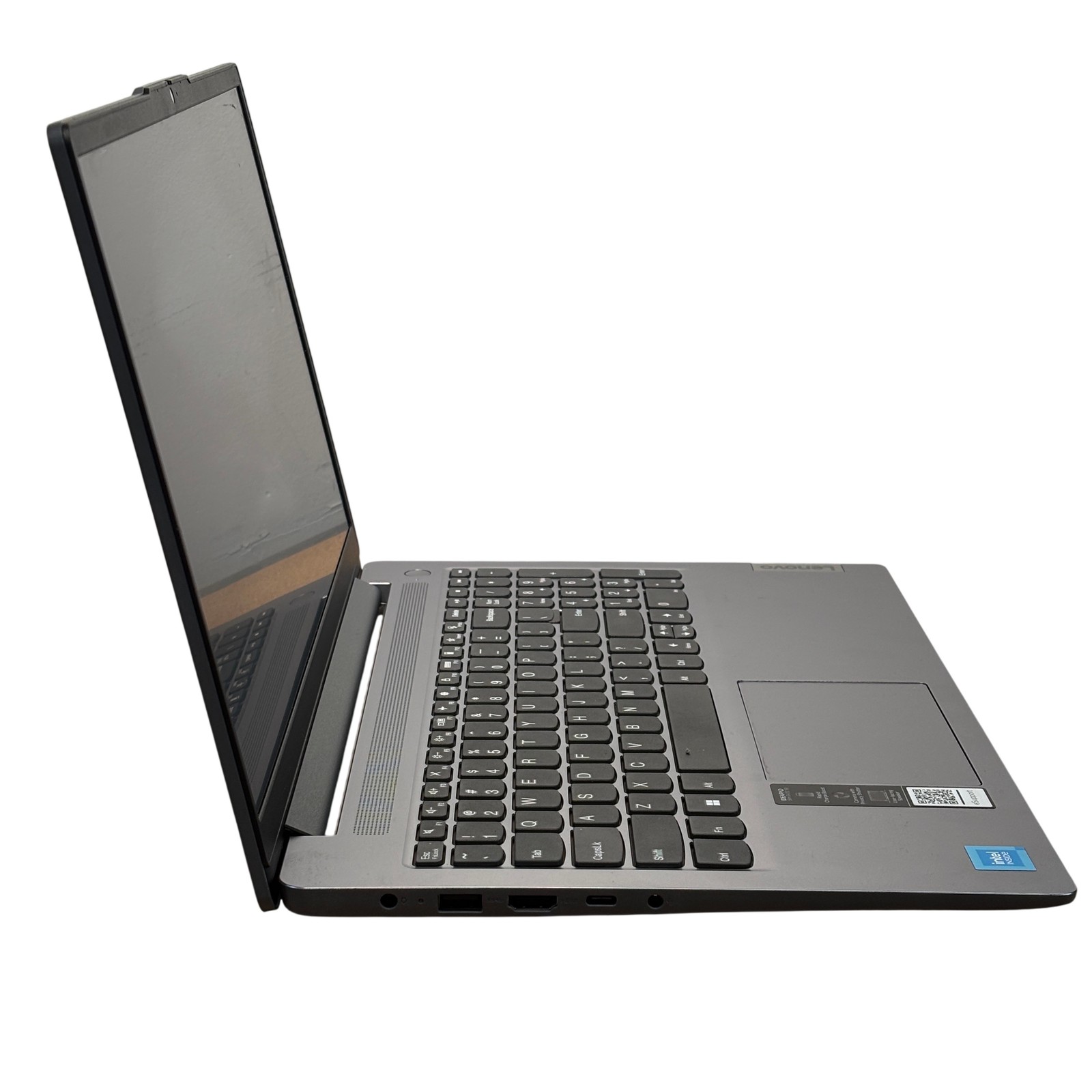 Lenovo IDEAPAD Slim 3i 15IAN8 82XB Intel N100 .8GHz 4GB RAM 128GB SSD 15.6″ W11