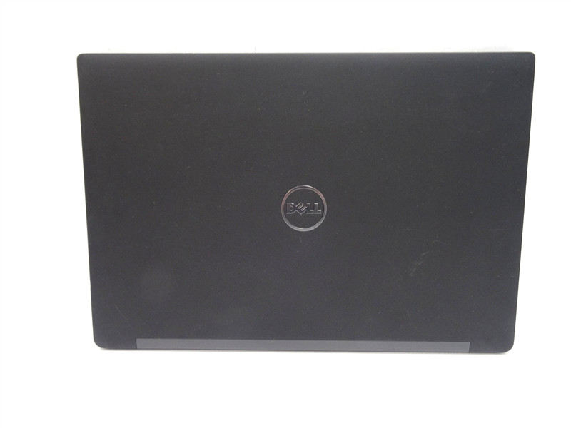 Dell Latitude 7280 Laptop i5-7300U 2.6GHz 8GB 256GB SSD Win 10 COA Grade C