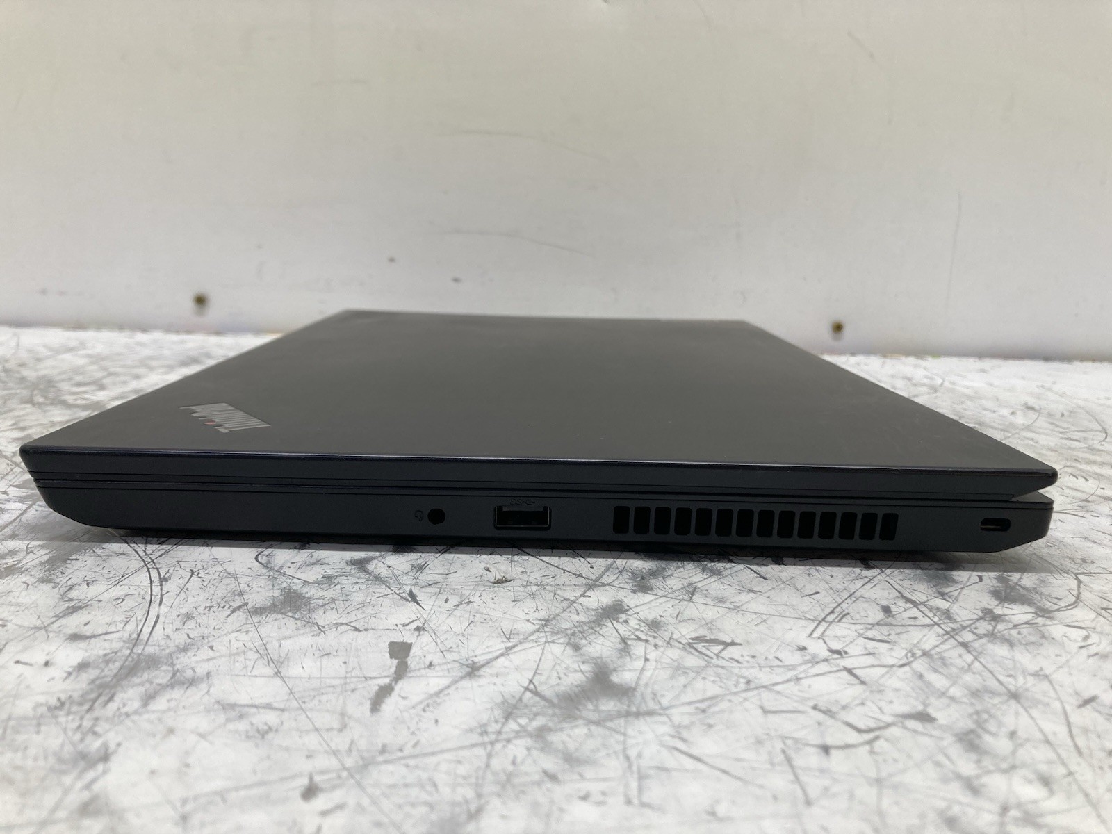 Lenovo ThinkPad L15 Gen 1 Intel Core i7 10th Gen 8GB RAM No HDD – NO POWER