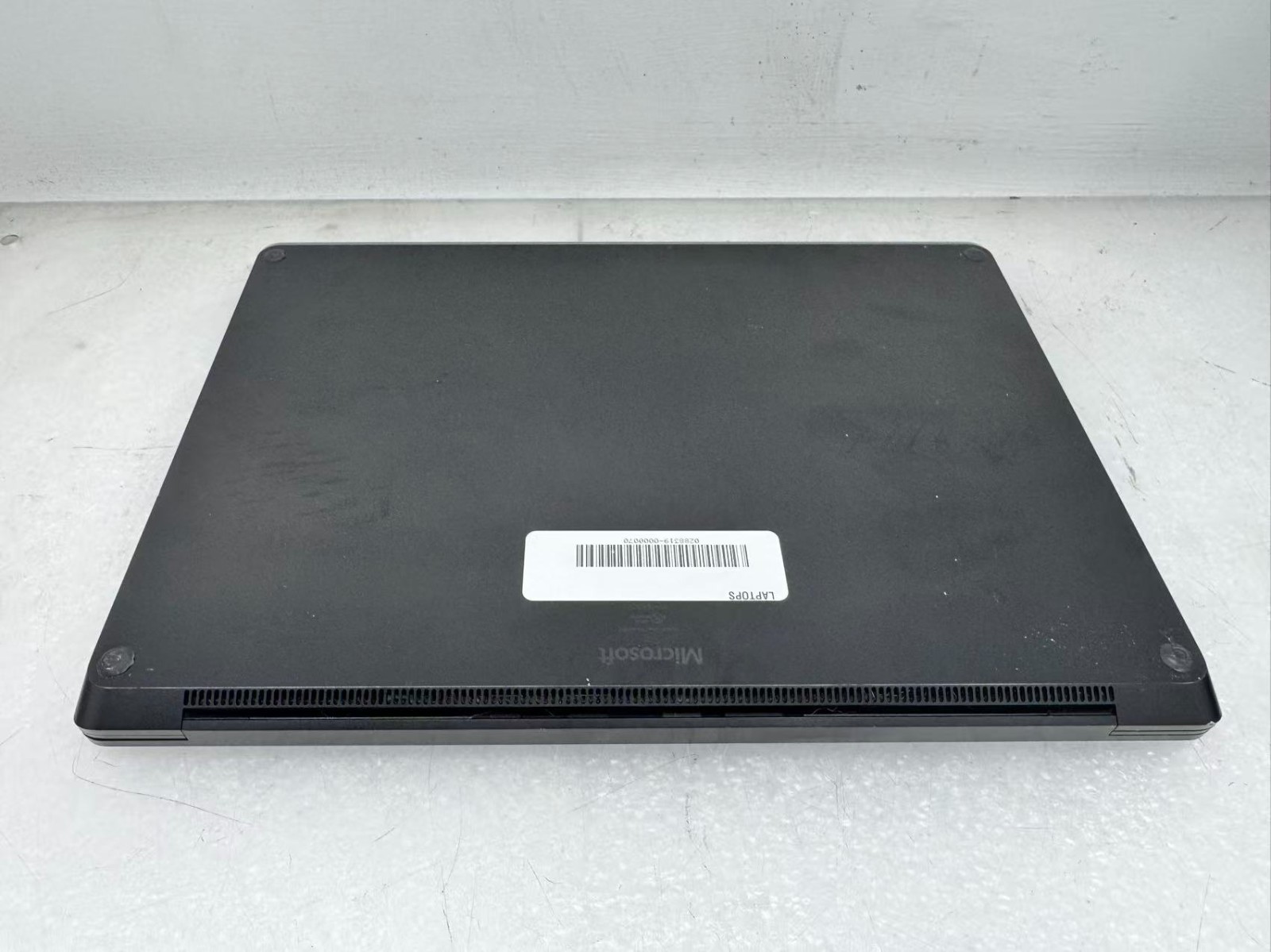 Microsoft Surface Laptop 3 1868 Intel i7-1065G7@1.3Ghz 16G 512G Win 10 W/AC