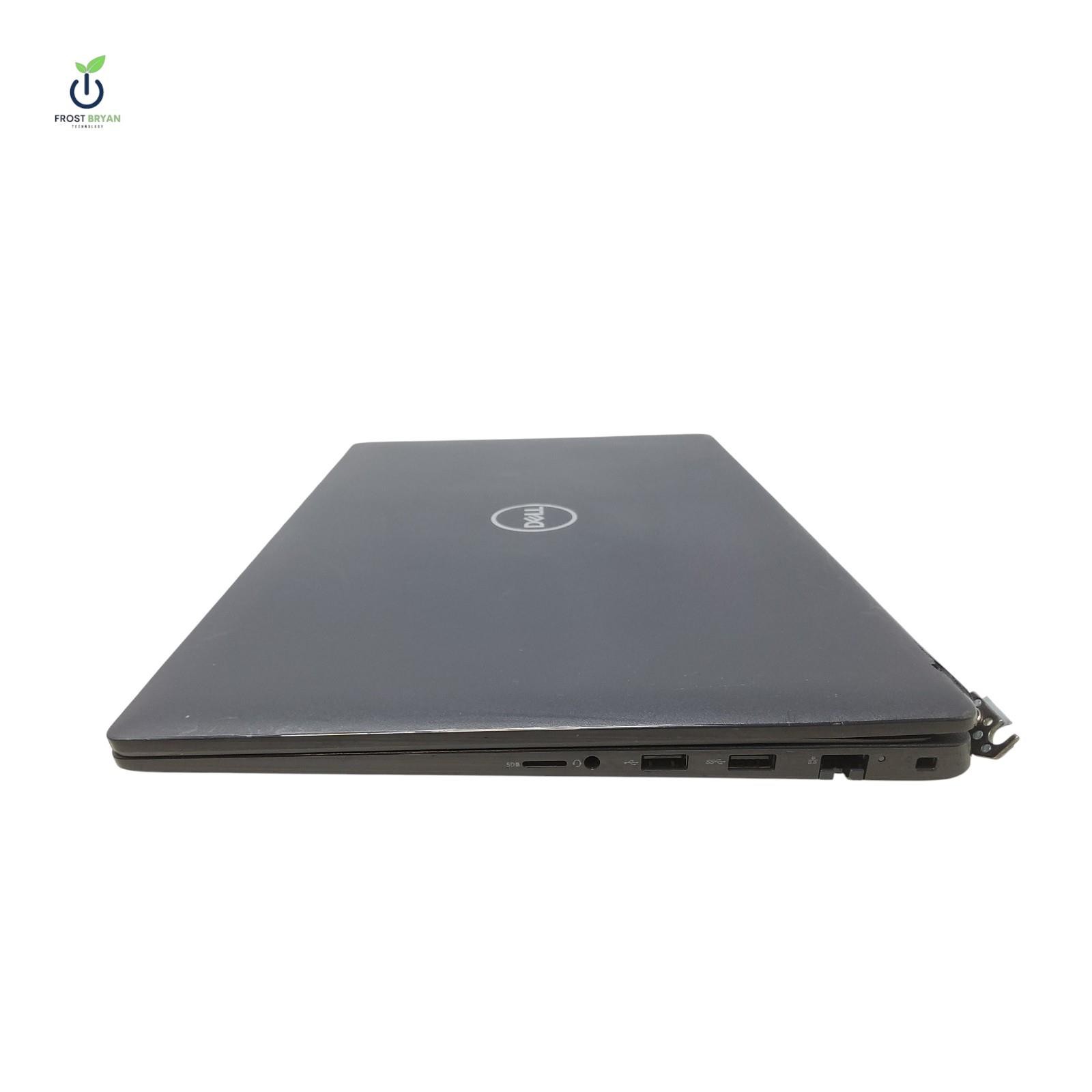 DELL LATITUDE 3520 Laptop i5-1135G7@2.40GHZ 8 GB No SSD/OS Grade D [DEFECTIVE]