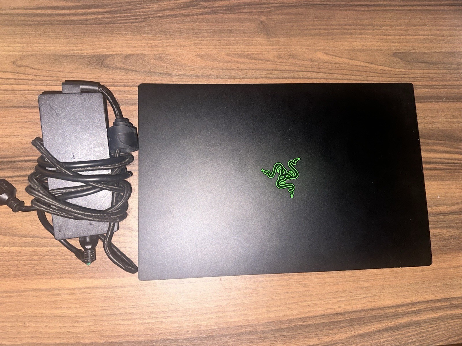 Razer Blade 15 Base 2019 RZ09-03006E92 RTX 2060 Gaming Laptop – Read Description