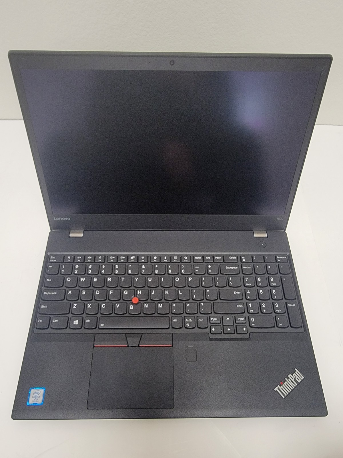 LOTX3 Lenovo Laptop T570 E490 Yoga 260 Screen Keyboard Motherboard