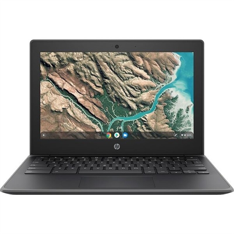 HP Chromebook 11 G8 EE 11.6″ 32GB N4000 ChromeOS, Gray