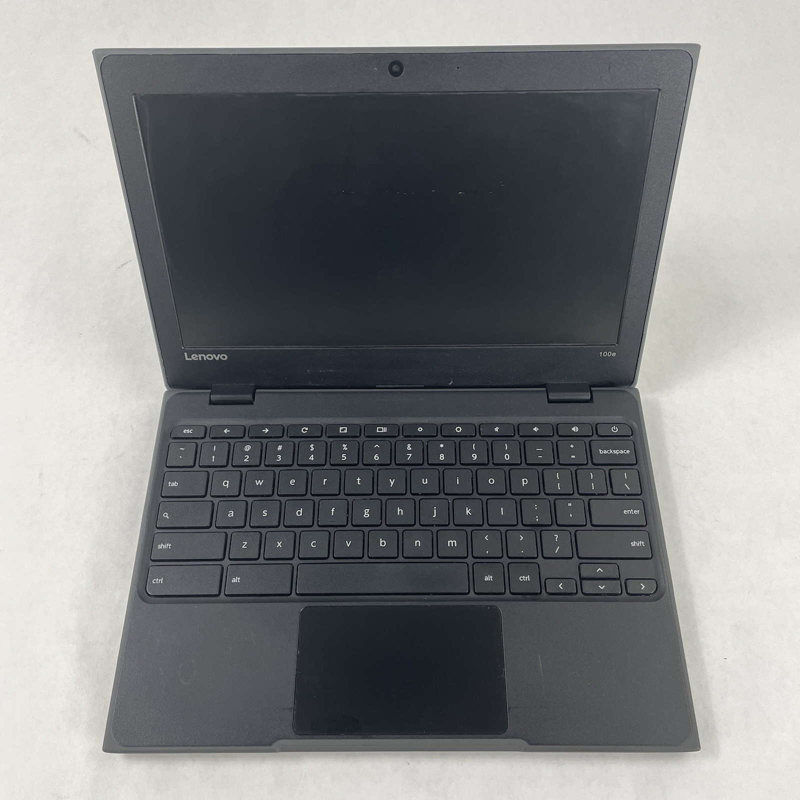 Lenovo 100e ChromeBook 81ER 11.5″ Celeron N3350 1.10 GHz 4GB RAM 16GB SSD – READ