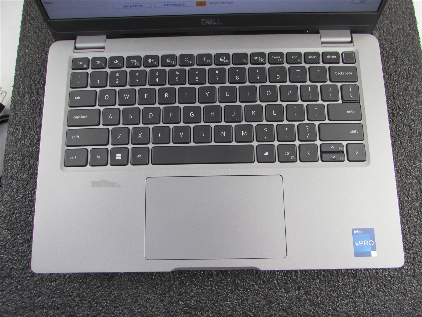 DELL LATITUDE 5340 1920X1080 FHD CORE I7-1365U 512GB SSD 32GB RAM NO O.S