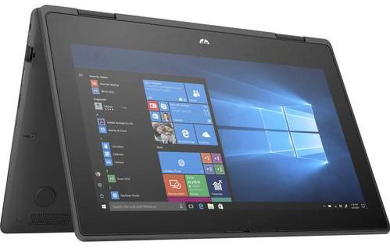HP 286Y8UP ProBook x360 11 G6 EE 11.6″ HD Touchscreen i3-10110Y 1.5GHz Intel UHD