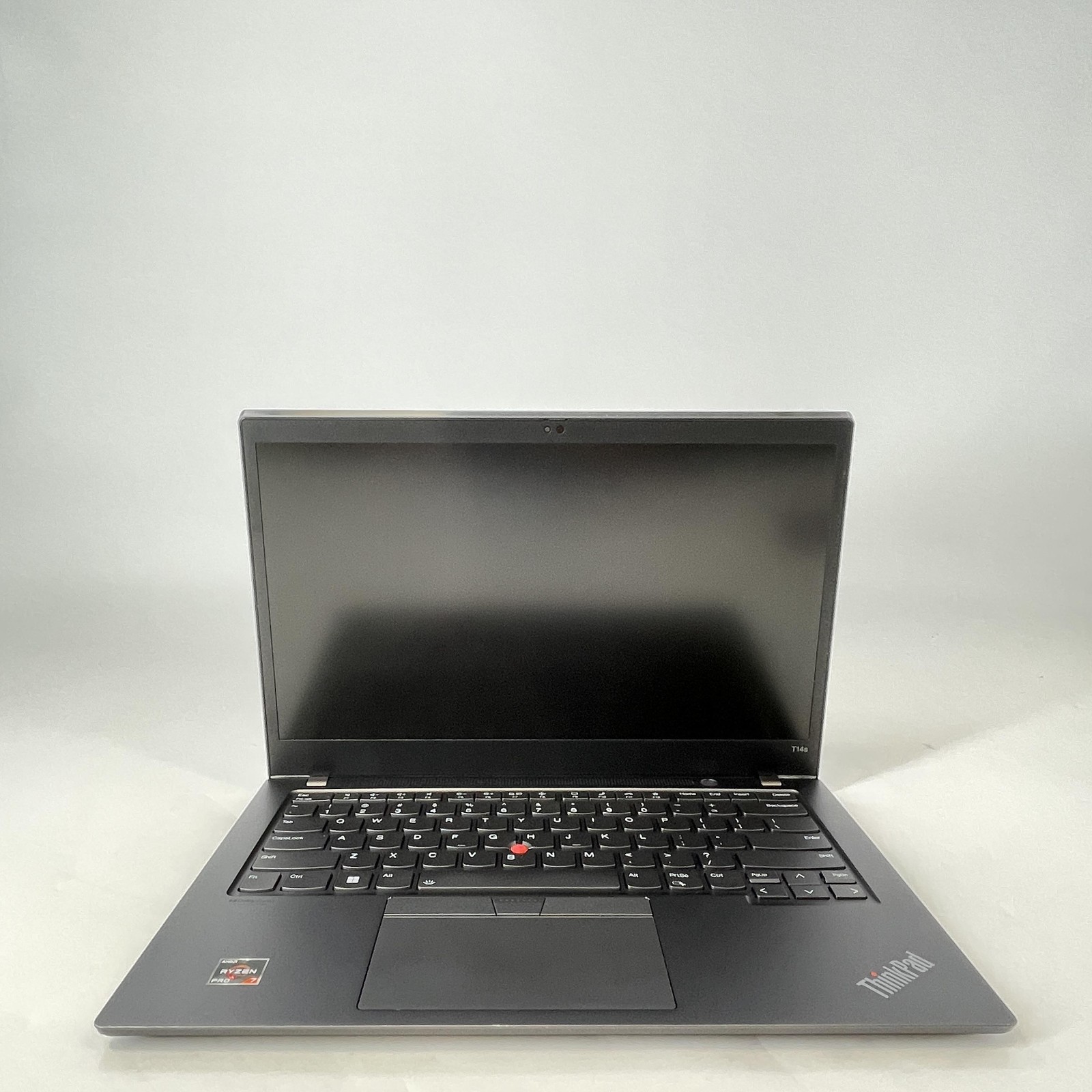 Lenovo ThinkPad T14s Gen 2 FHD TOUCH 1.9 GHz Ryzen 7 PRO 5850U 16GB 512GB SSD