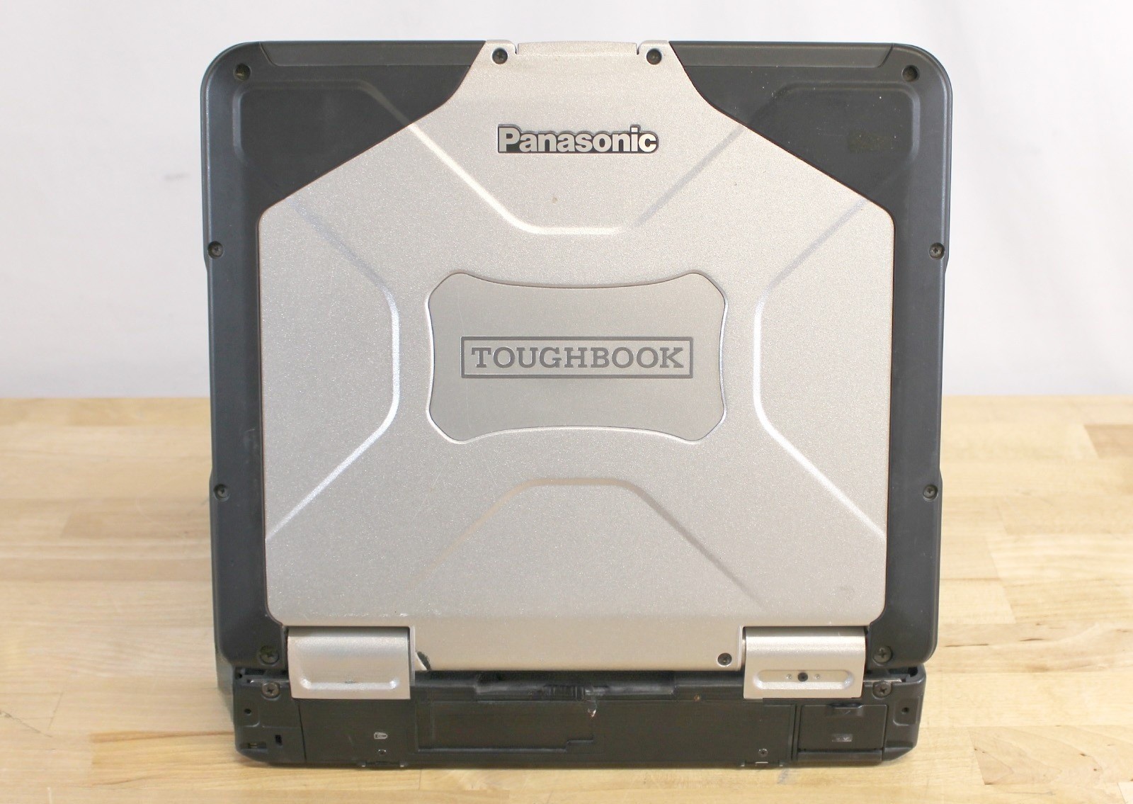 Panasonic ToughBook CF-31 i5-5300U 2.30GHz 8GB RAM No Drive